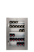Reparación averías vinoteca Otsein en  Girona